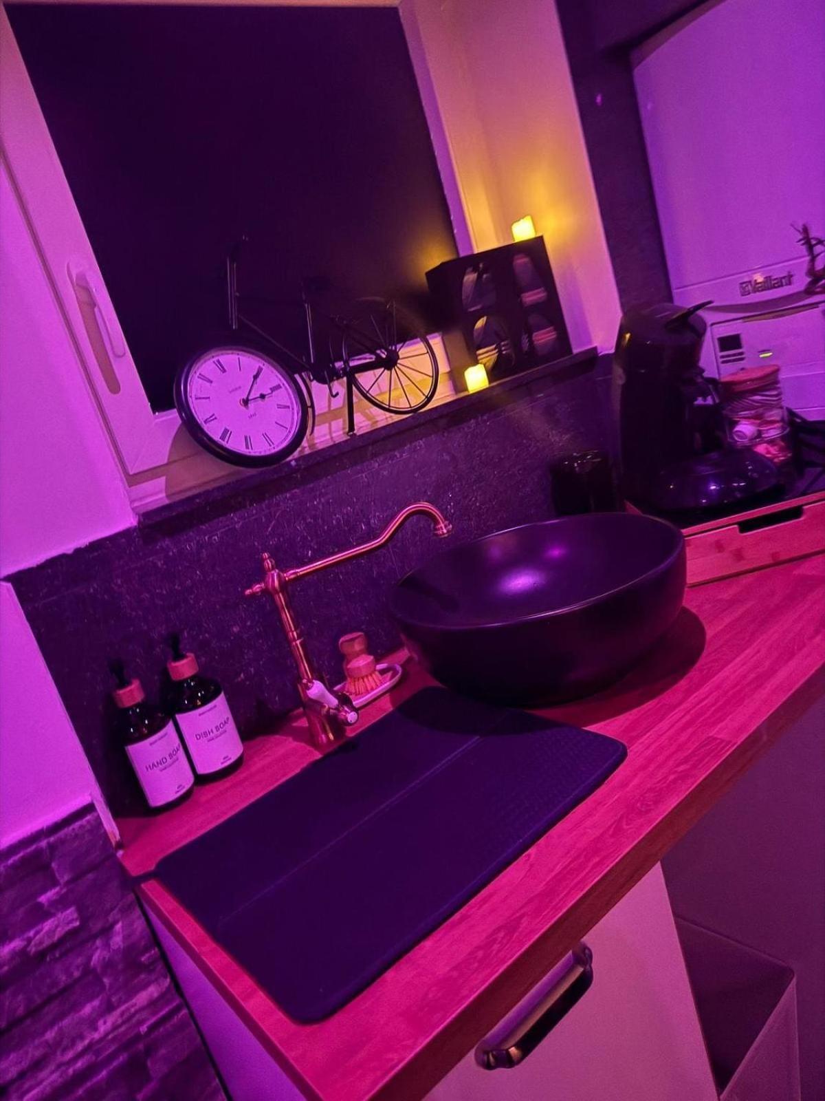 Private Spa House In ブリュッセル エクステリア 写真