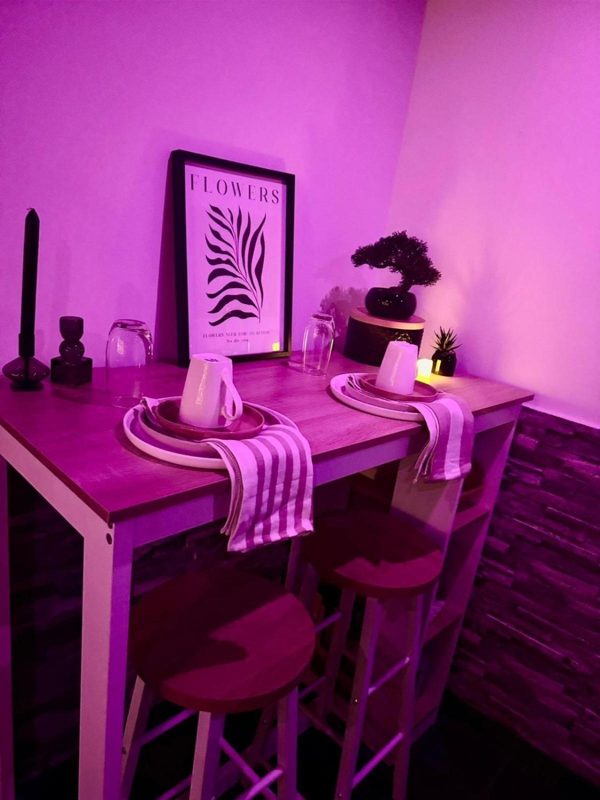Private Spa House In ブリュッセル エクステリア 写真