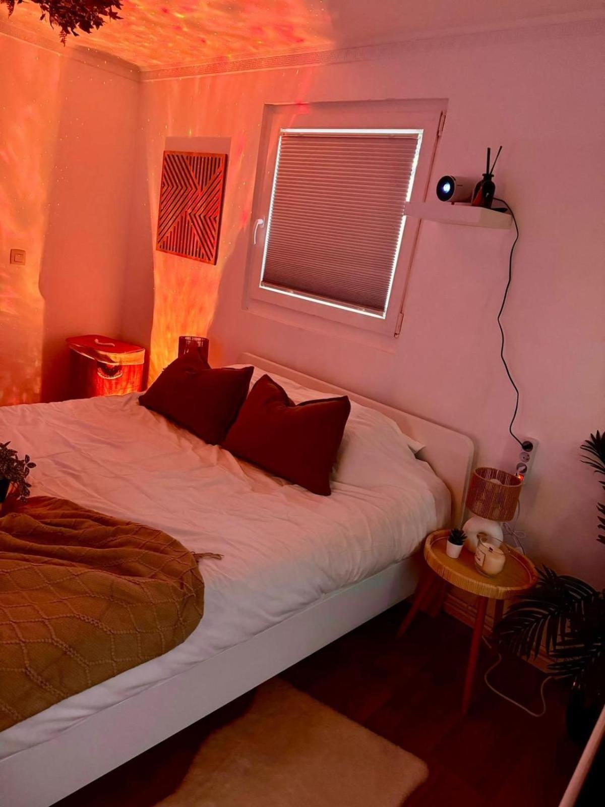 Private Spa House In ブリュッセル エクステリア 写真